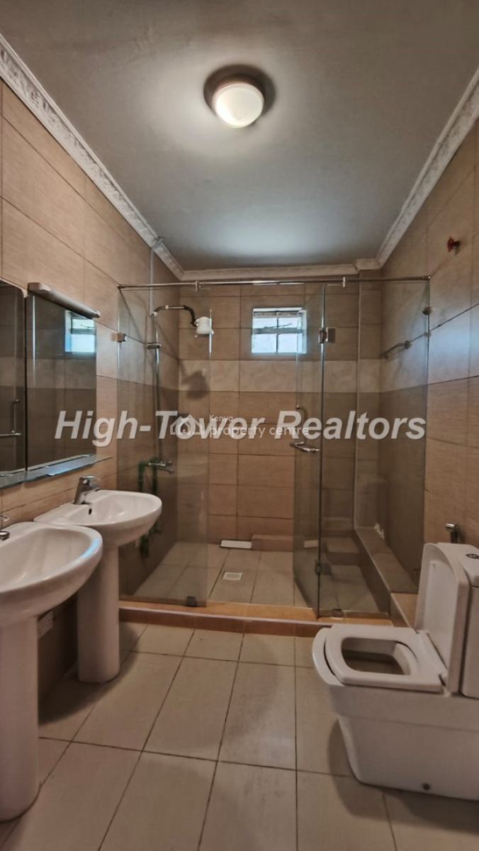 Oakwood Cross, Karen, Nairobi, House for Rent