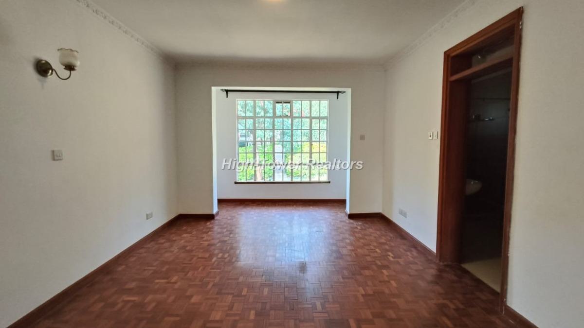 Oakwood Cross, Karen, Nairobi, House for Rent