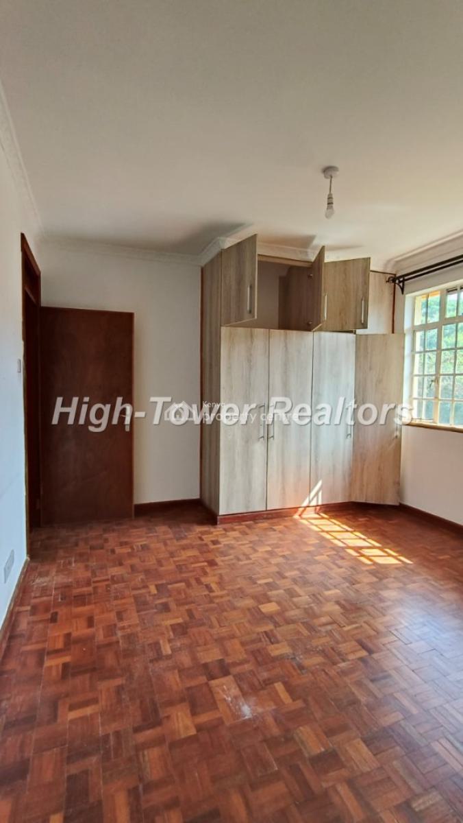 Oakwood Cross, Karen, Nairobi, House for Rent