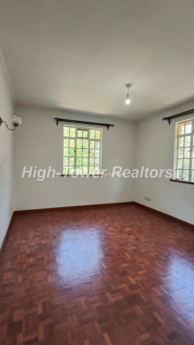 Oakwood Cross, Karen, Nairobi, House for Rent