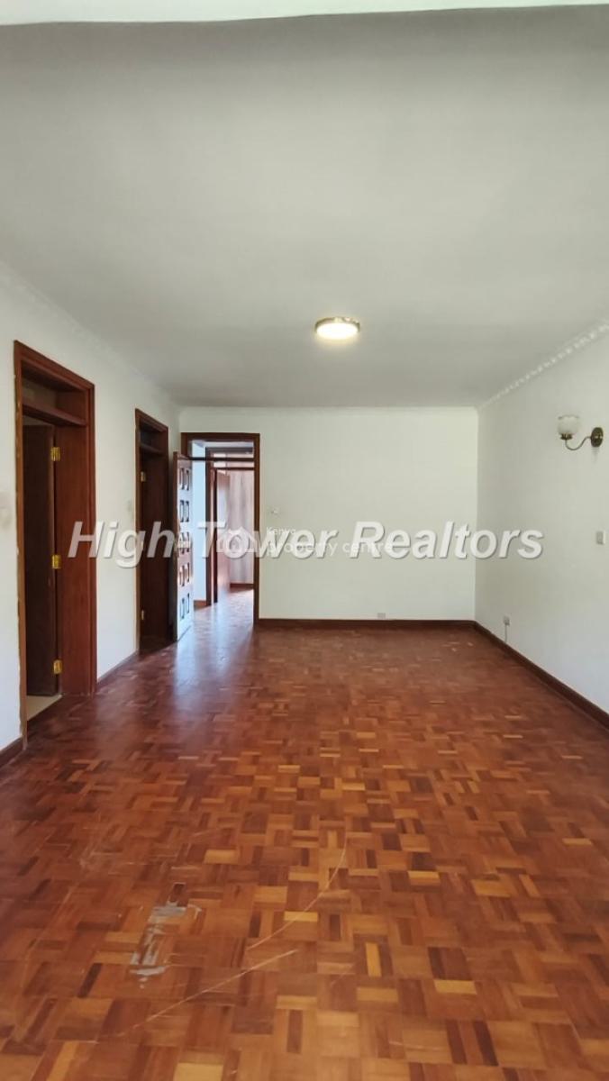Oakwood Cross, Karen, Nairobi, House for Rent