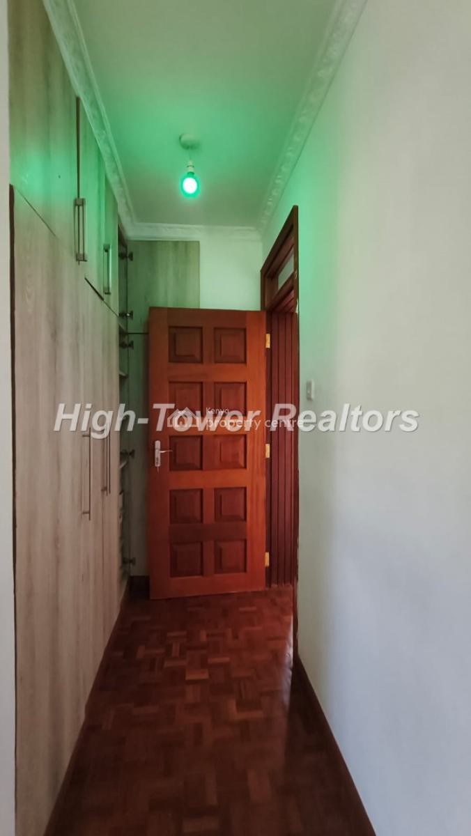 Oakwood Cross, Karen, Nairobi, House for Rent