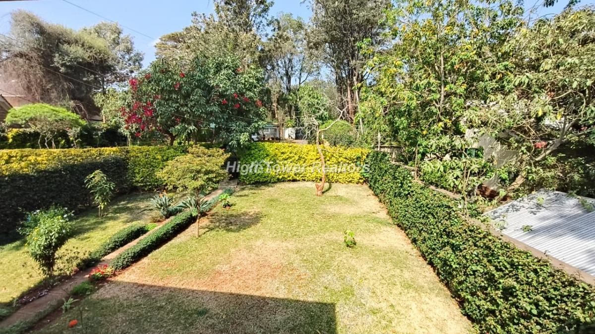 Oakwood Cross, Karen, Nairobi, House for Rent