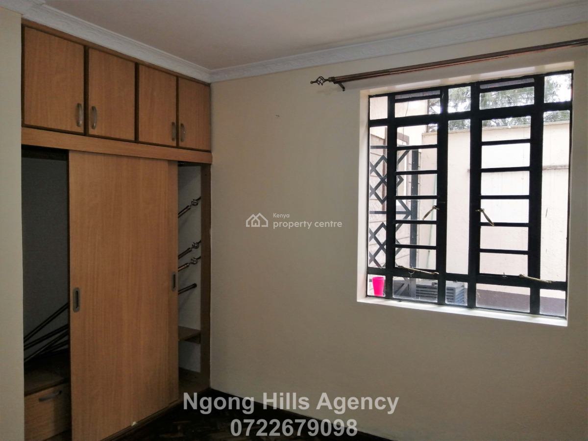 Executive 4 Bedrooms Villa, Kibiko, Ngong, Kajiado, Terraced Duplex for Sale