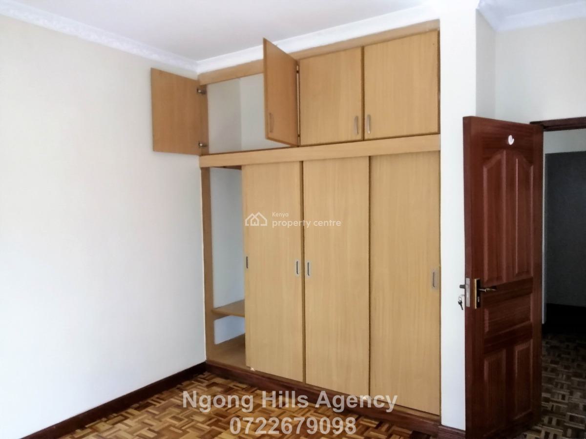 Executive 4 Bedrooms Villa, Kibiko, Ngong, Kajiado, Terraced Duplex for Sale