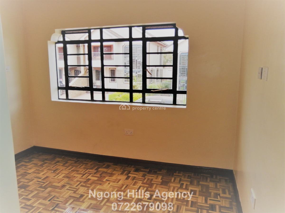 Executive 4 Bedrooms Villa, Kibiko, Ngong, Kajiado, Terraced Duplex for Sale