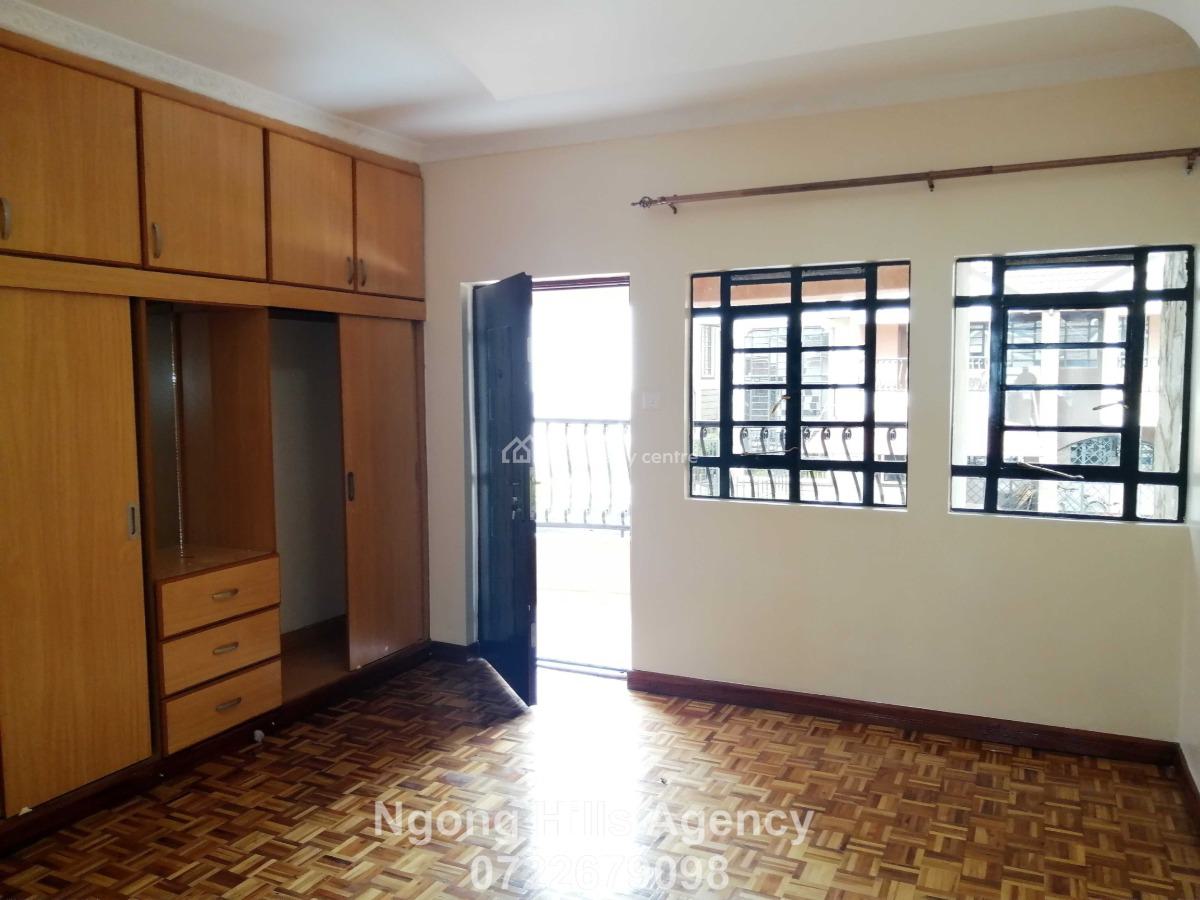 Executive 4 Bedrooms Villa, Kibiko, Ngong, Kajiado, Terraced Duplex for Sale