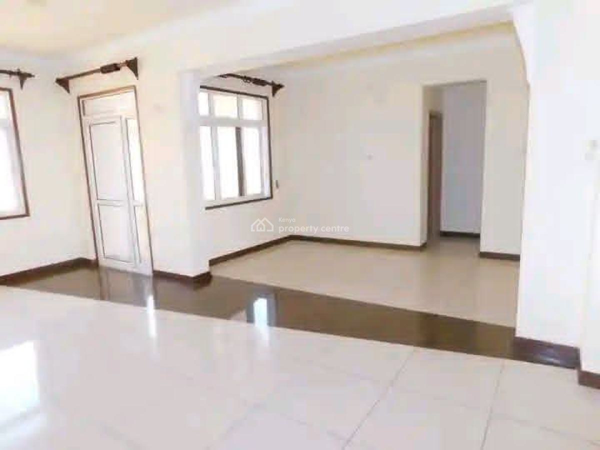 Modern 3 Bedrooms Apartments, Shanzu, Mombasa, Apartment for Rent