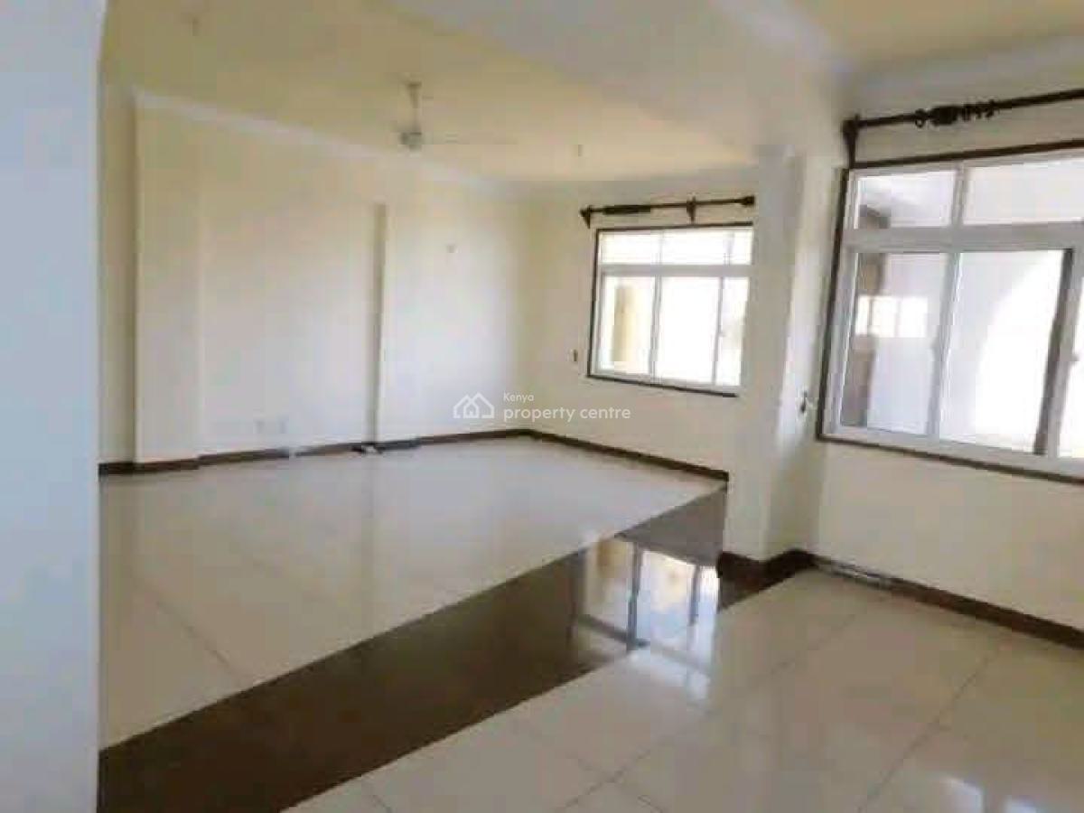 Modern 3 Bedrooms Apartments, Shanzu, Mombasa, Apartment for Rent