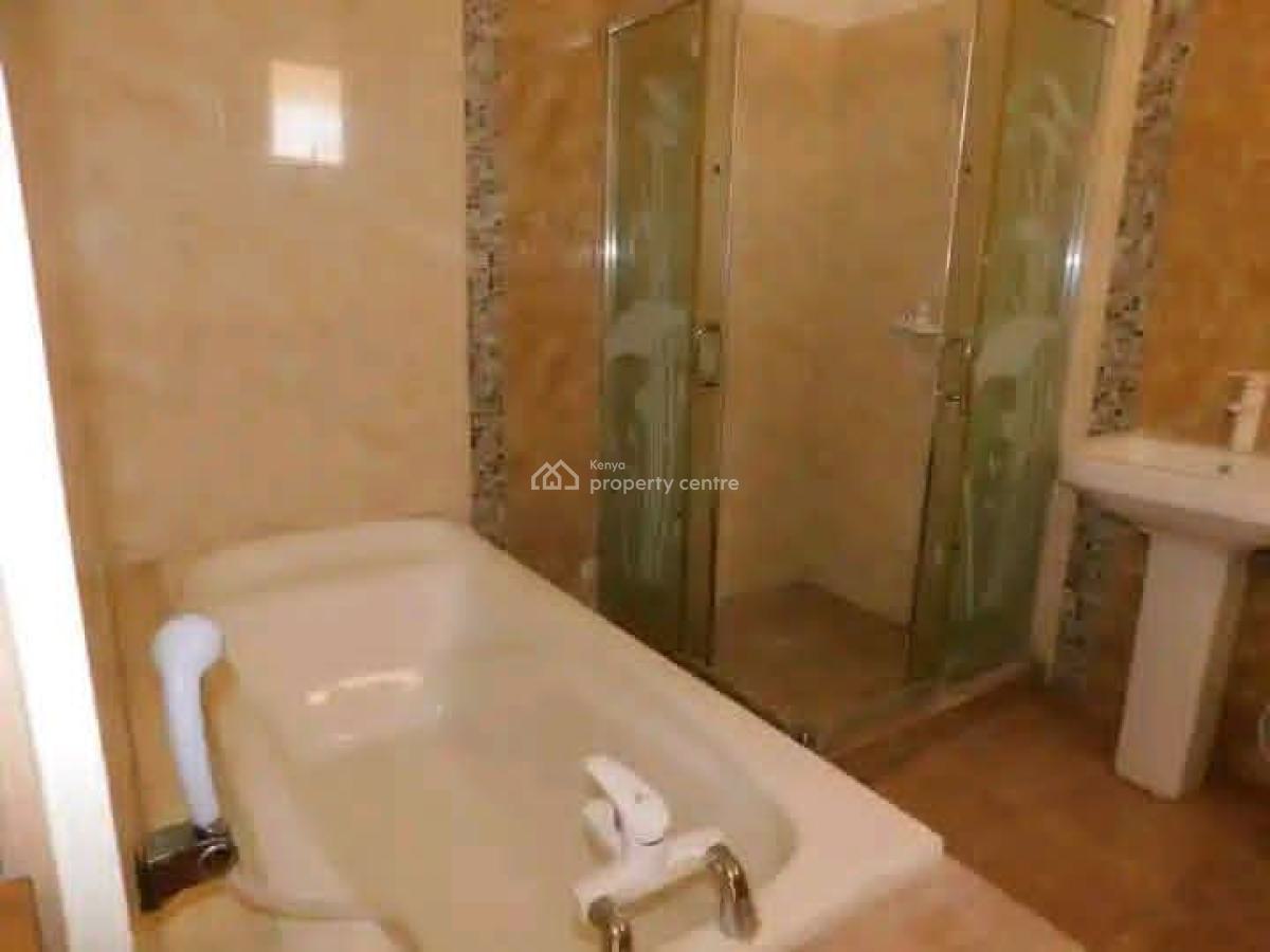 Modern 3 Bedrooms Apartments, Shanzu, Mombasa, Apartment for Rent