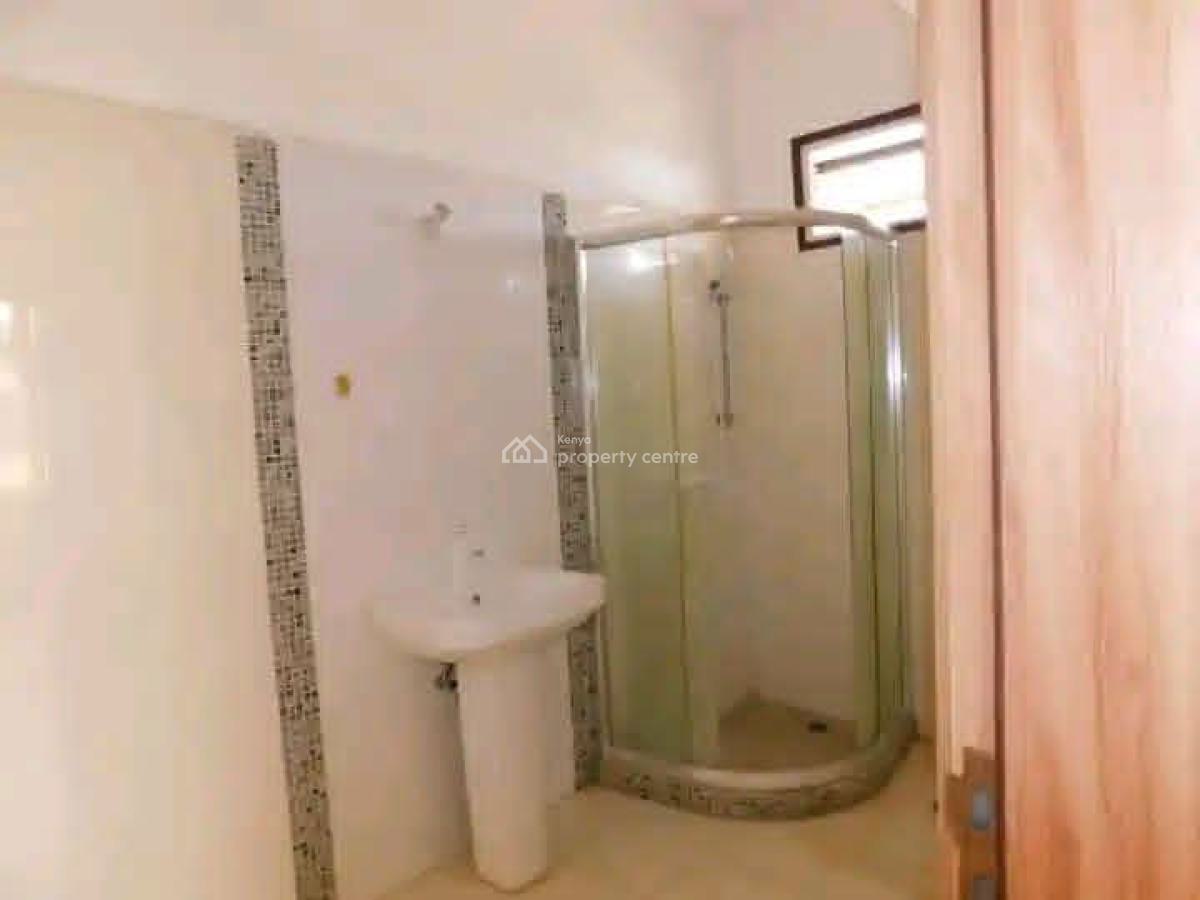 Modern 3 Bedrooms Apartments, Shanzu, Mombasa, Apartment for Rent