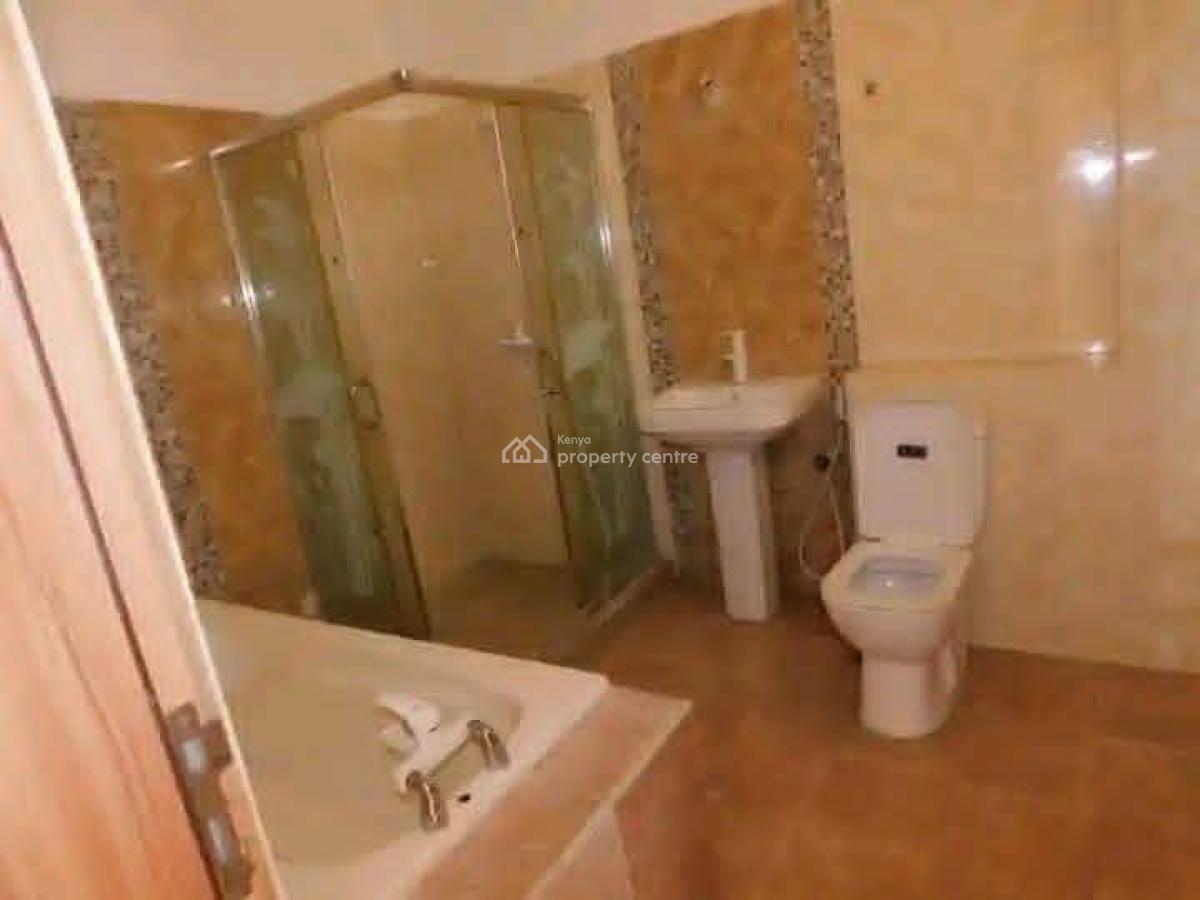 Modern 3 Bedrooms Apartments, Shanzu, Mombasa, Apartment for Rent