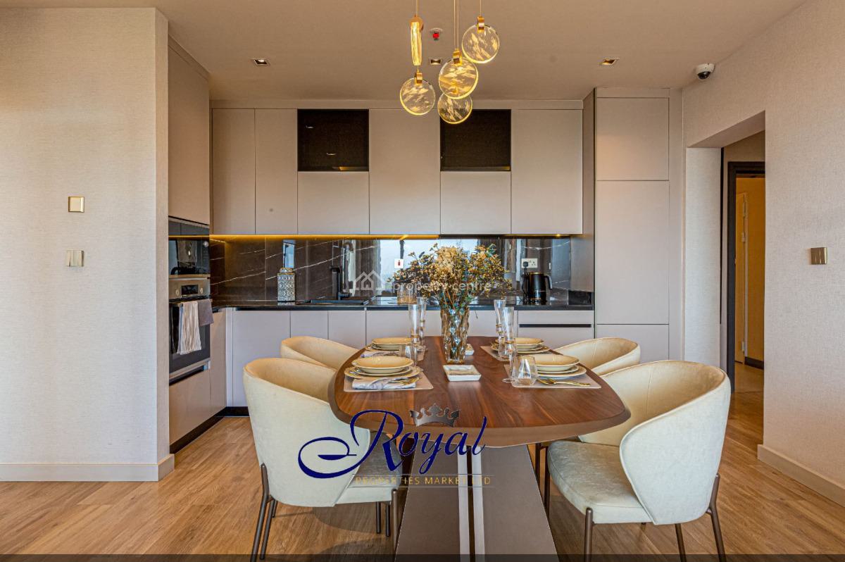 Upper Hill 2 - Bedroom Apartments, Kileleshwa, Nairobi, Apartment for Sale