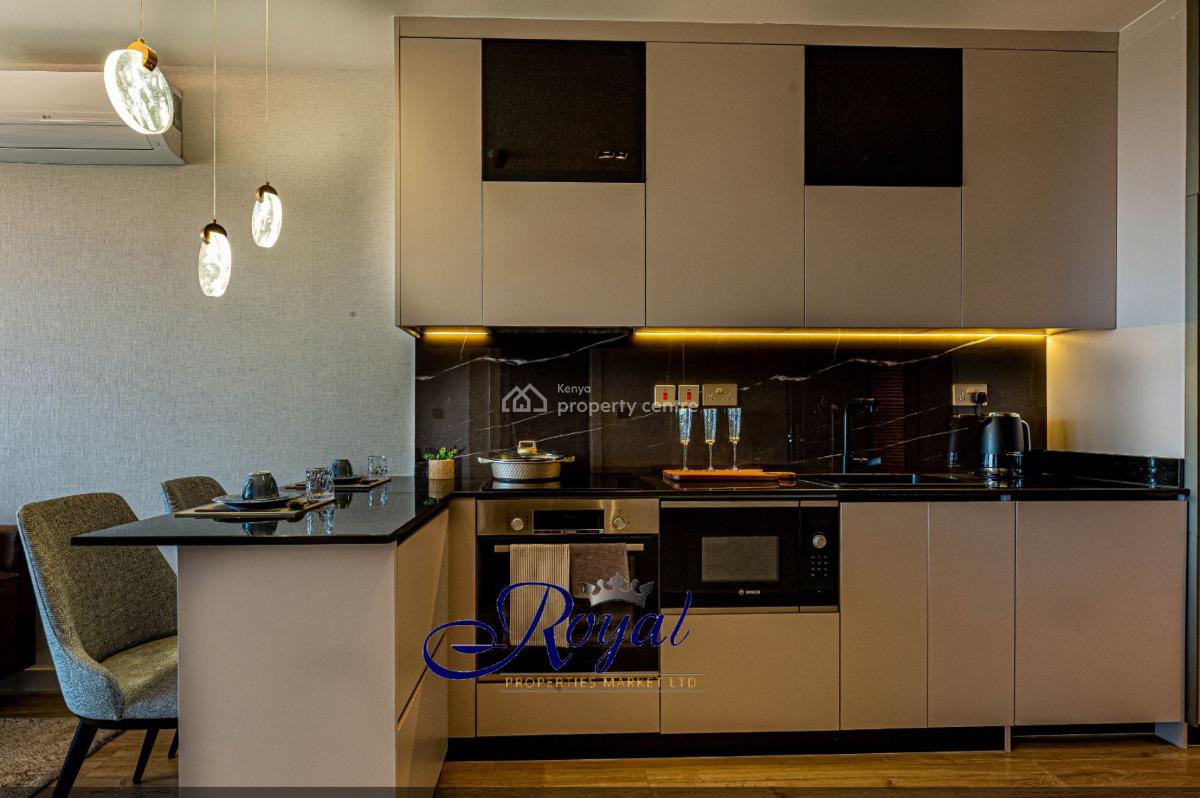 Upper Hill 2 - Bedroom Apartments, Kileleshwa, Nairobi, Apartment for Sale