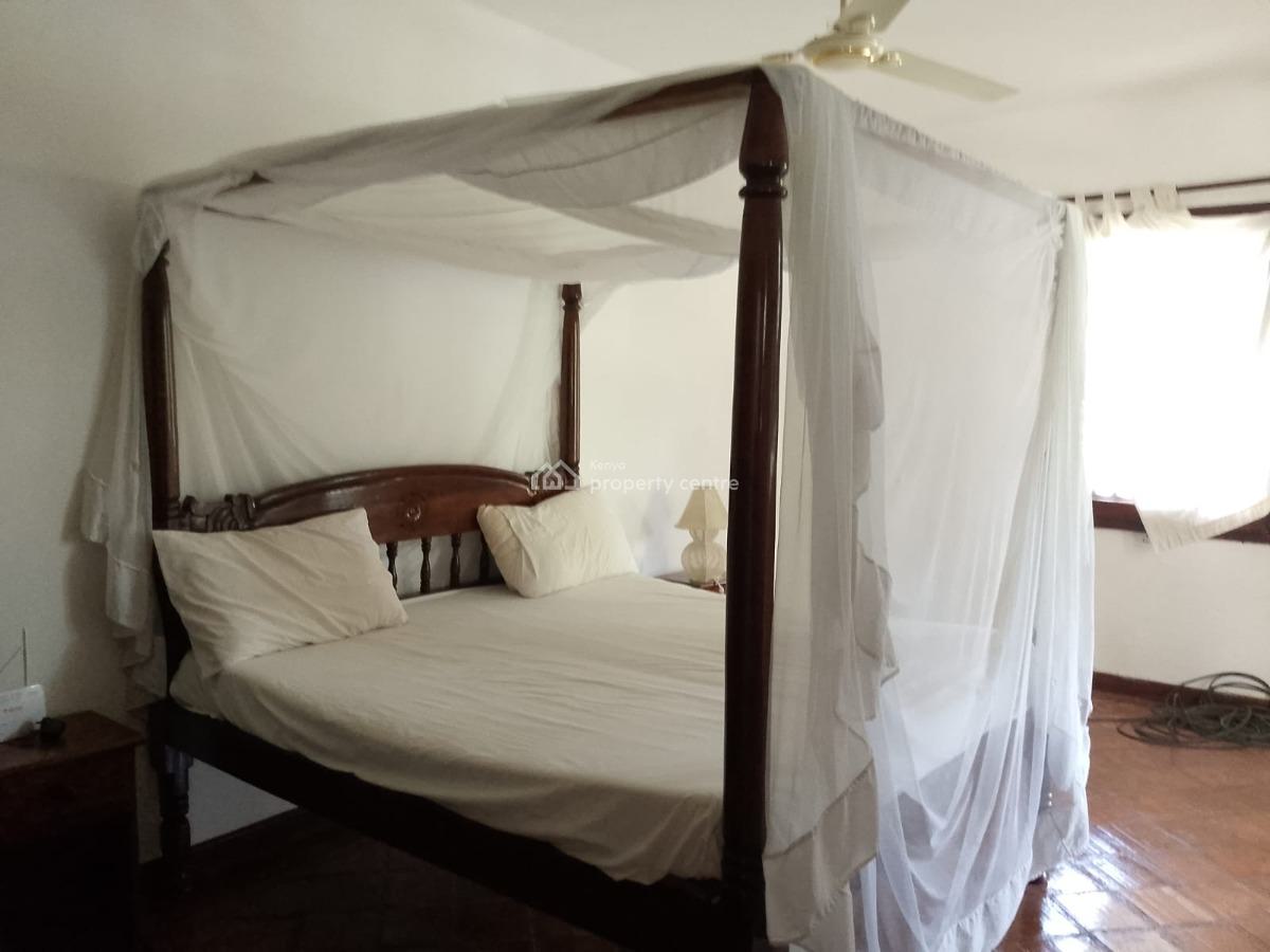 Elegant 2 Bedroom Beachfront Residence, Kilimandogo Residence, Malindi Town, Kilifi, Apartment for Rent