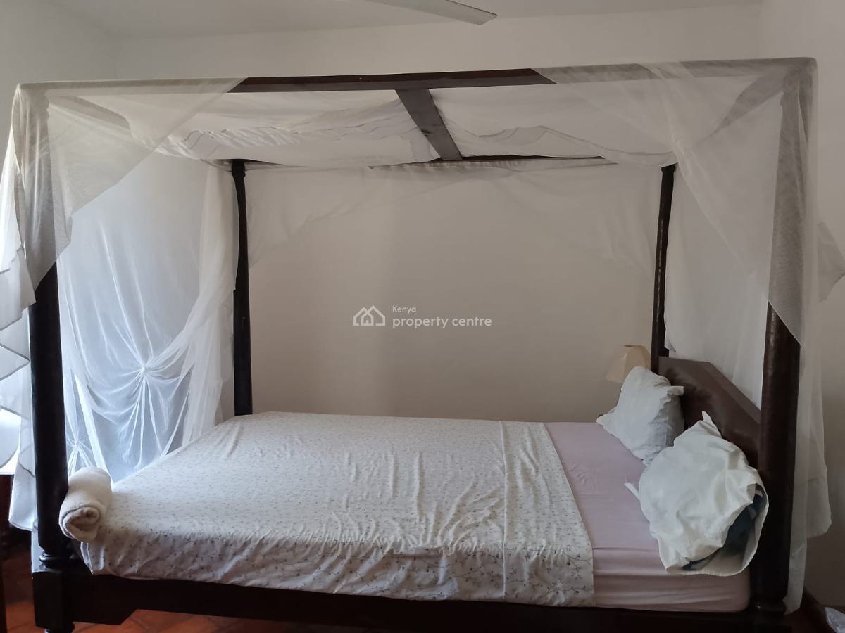 Elegant 2 Bedroom Beachfront Residence, Kilimandogo Residence, Malindi Town, Kilifi, Apartment for Rent