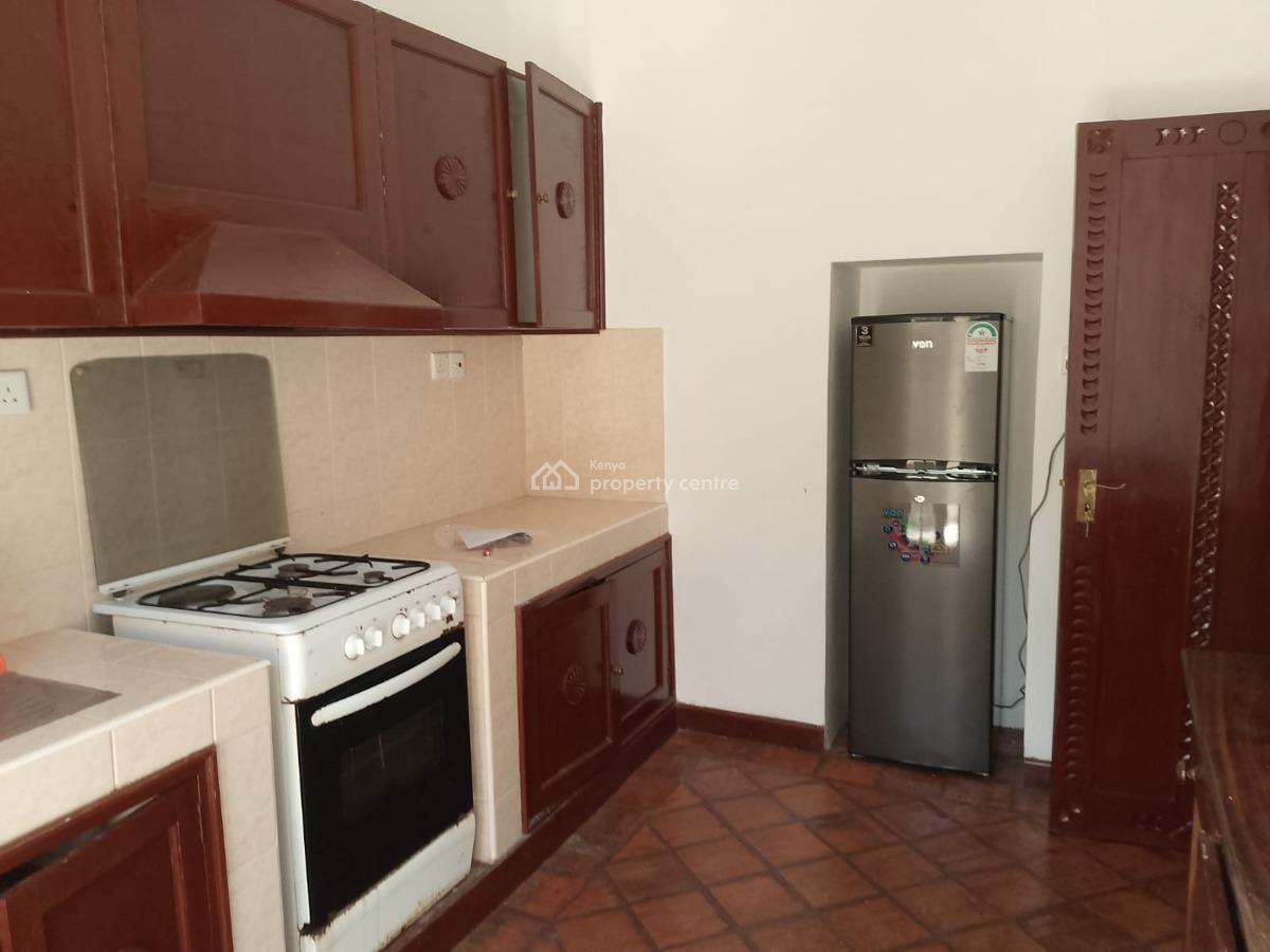 Elegant 2 Bedroom Beachfront Residence, Kilimandogo Residence, Malindi Town, Kilifi, Apartment for Rent