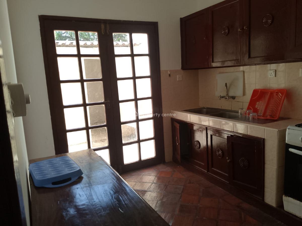 Elegant 2 Bedroom Beachfront Residence, Kilimandogo Residence, Malindi Town, Kilifi, Apartment for Rent