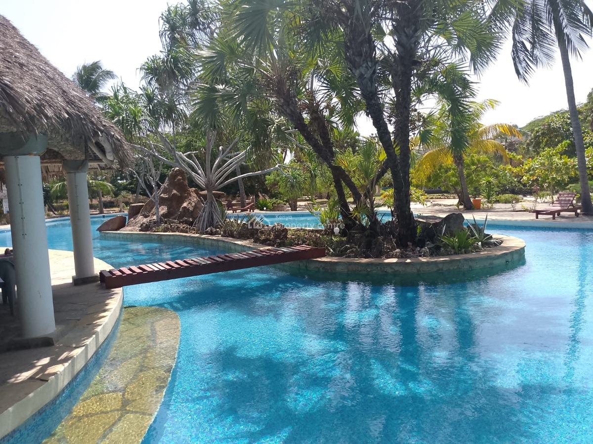 Elegant 2 Bedroom Beachfront Residence, Kilimandogo Residence, Malindi Town, Kilifi, Apartment for Rent