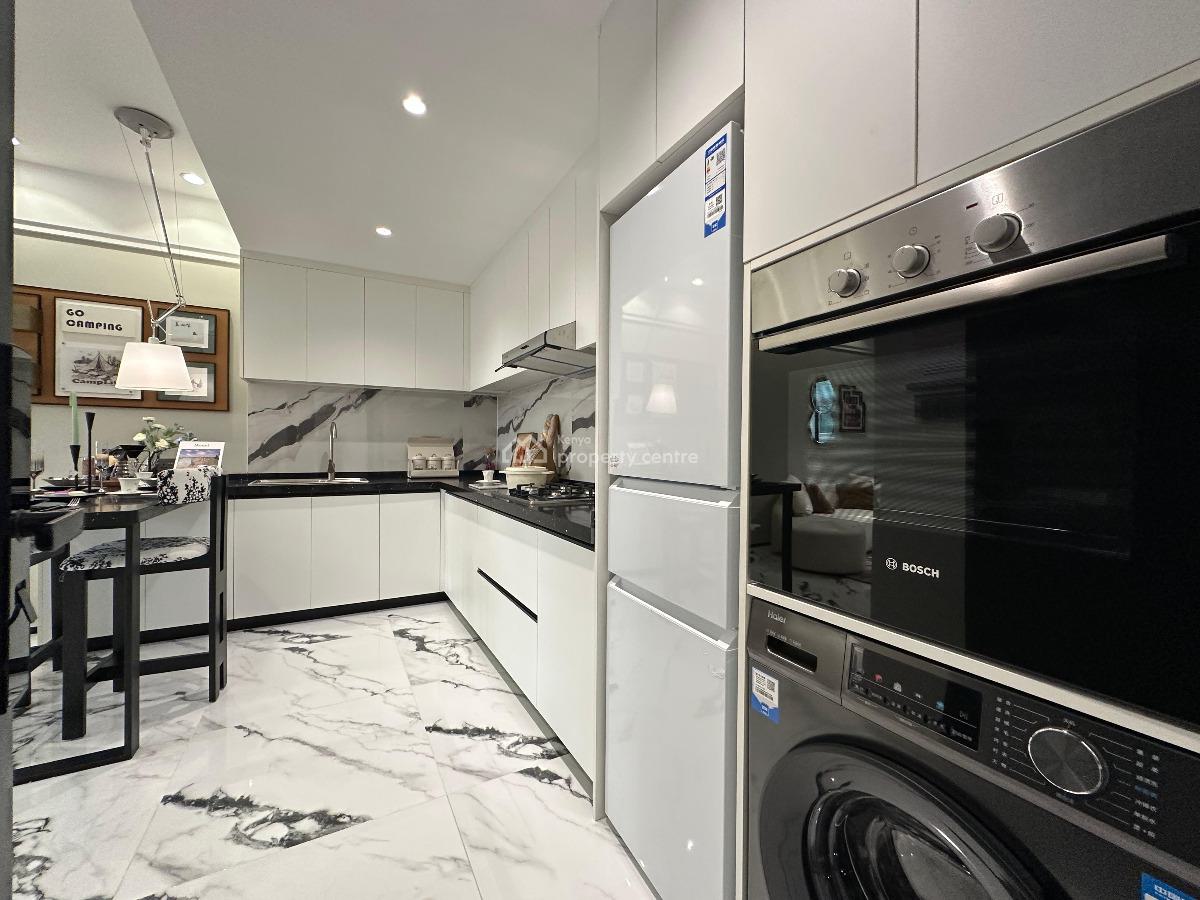 1 Bedroom Apartment in Westlands, Muthithi Road, Westlands, Nairobi, Apartment for Sale