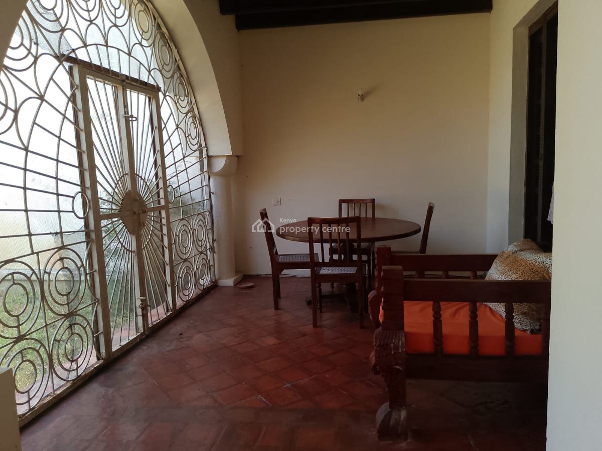 Spectacular Furnished 2 Bedrooms Beachfront, Kilimandogo Residence, Malindi Town, Kilifi, Apartment for Rent