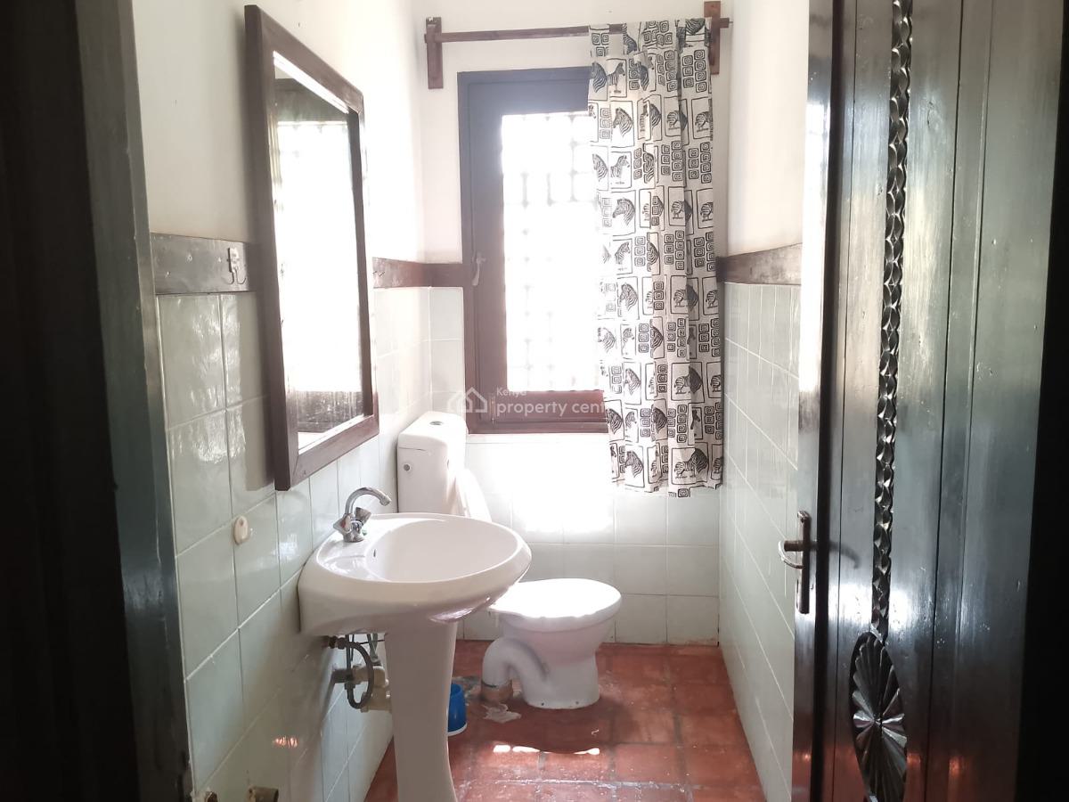 Spectacular Furnished 2 Bedrooms Beachfront, Kilimandogo Residence, Malindi Town, Kilifi, Apartment for Rent