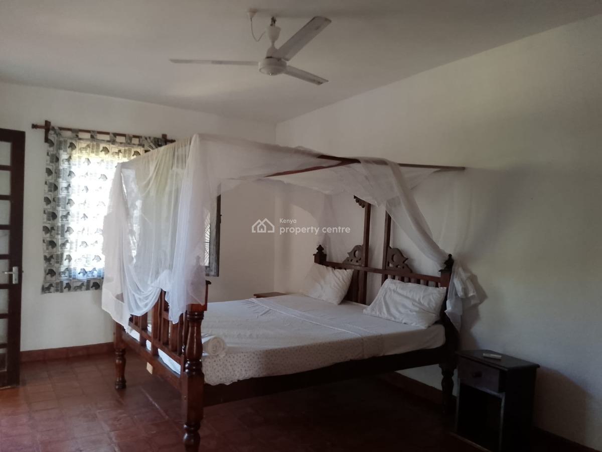 Spectacular Furnished 2 Bedrooms Beachfront, Kilimandogo Residence, Malindi Town, Kilifi, Apartment for Rent