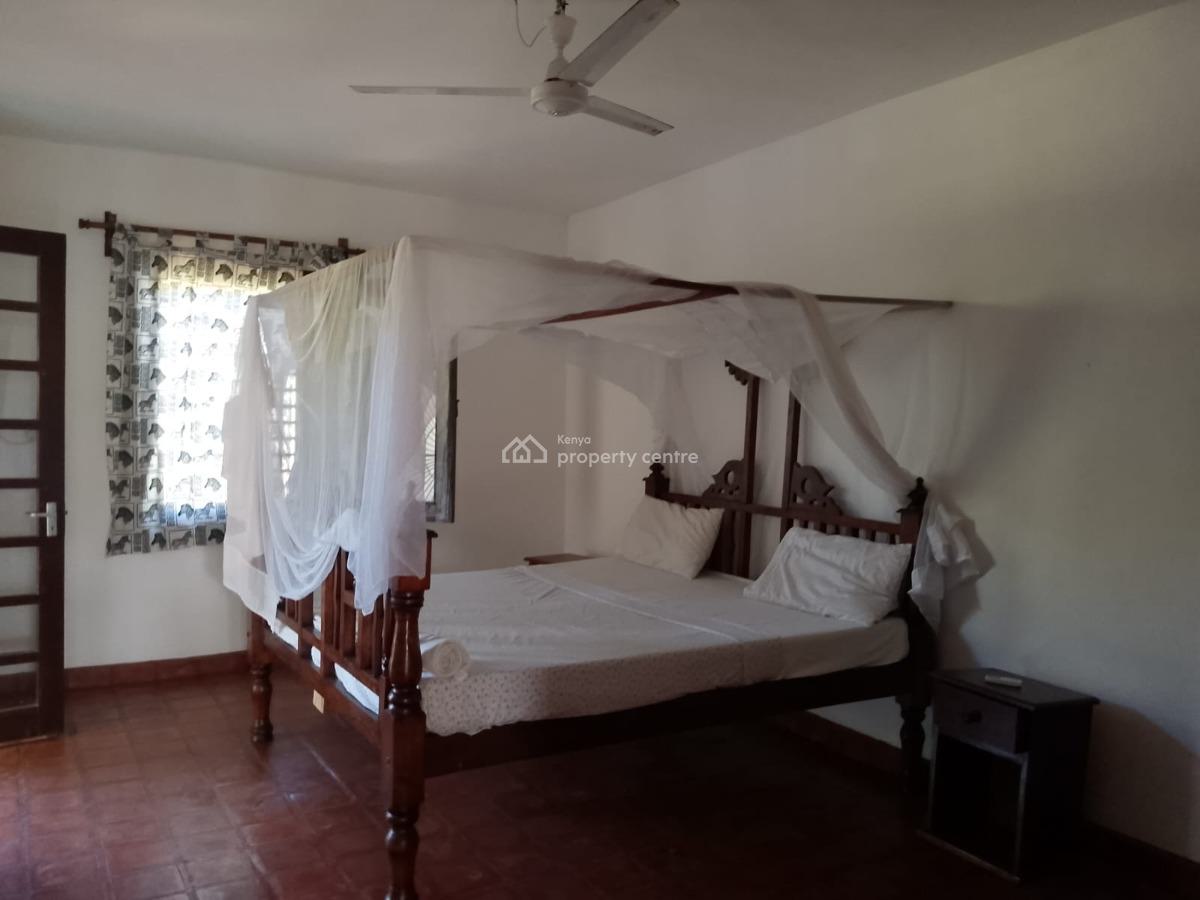 Spectacular Furnished 2 Bedrooms Beachfront, Kilimandogo Residence, Malindi Town, Kilifi, Apartment for Rent