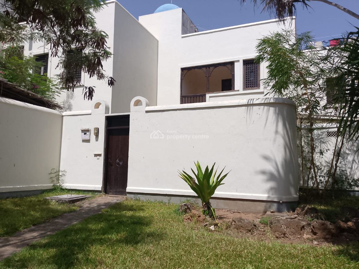 Spectacular Furnished 2 Bedrooms Beachfront, Kilimandogo Residence, Malindi Town, Kilifi, Apartment for Rent