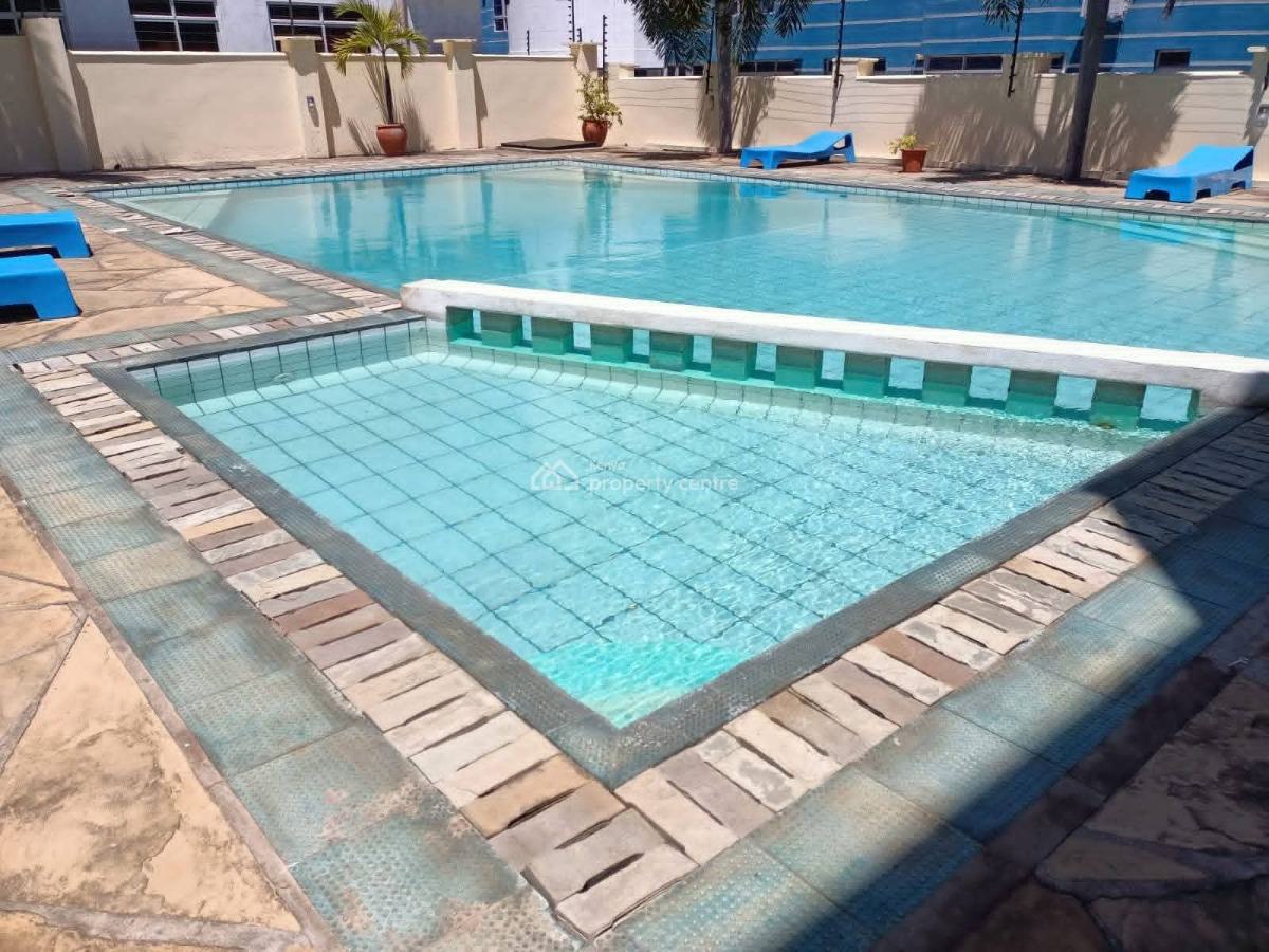 Fully Furnished 3 Bedooms, All Ensuite Apartment, Near Citymall, Nyali, Mombasa, Apartment for Rent