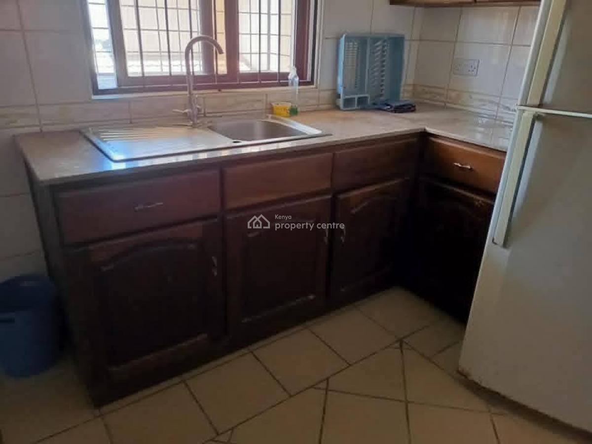 Fully Furnished 3 Bedooms, All Ensuite Apartment, Near Citymall, Nyali, Mombasa, Apartment for Rent