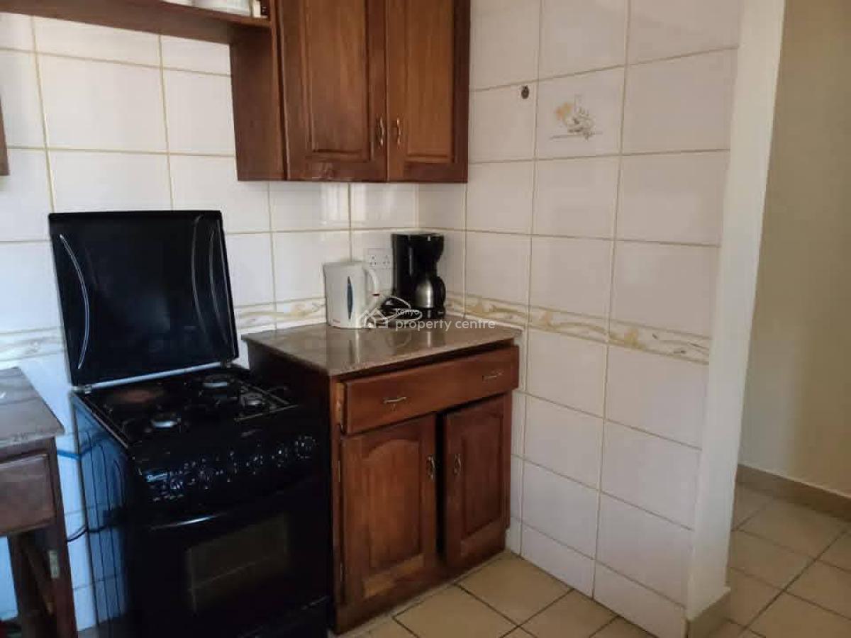 Fully Furnished 3 Bedooms, All Ensuite Apartment, Near Citymall, Nyali, Mombasa, Apartment for Rent