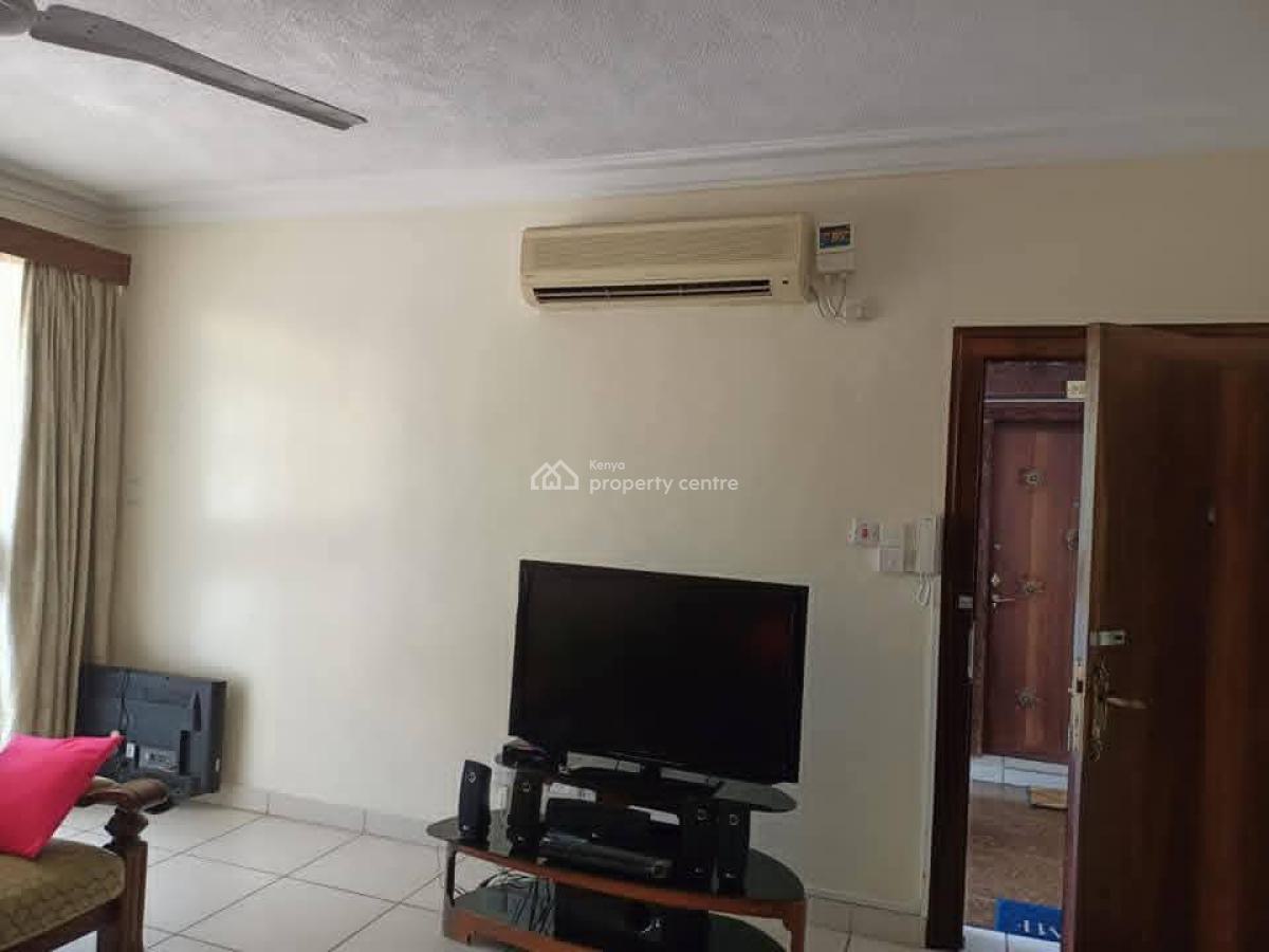 Fully Furnished 3 Bedooms, All Ensuite Apartment, Near Citymall, Nyali, Mombasa, Apartment for Rent