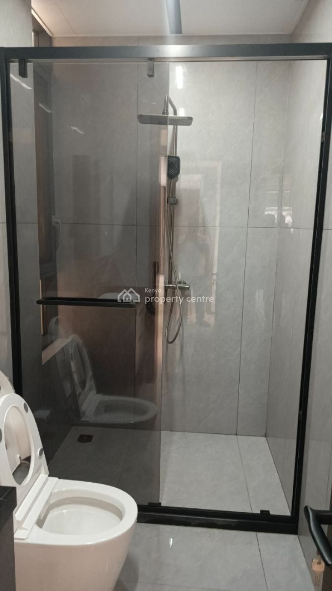 an Excellent 5 Bedrooms Townhouse, All Ensuite Plus 2 Dsq + 2 Offices, Lavington, Nairobi, House for Sale