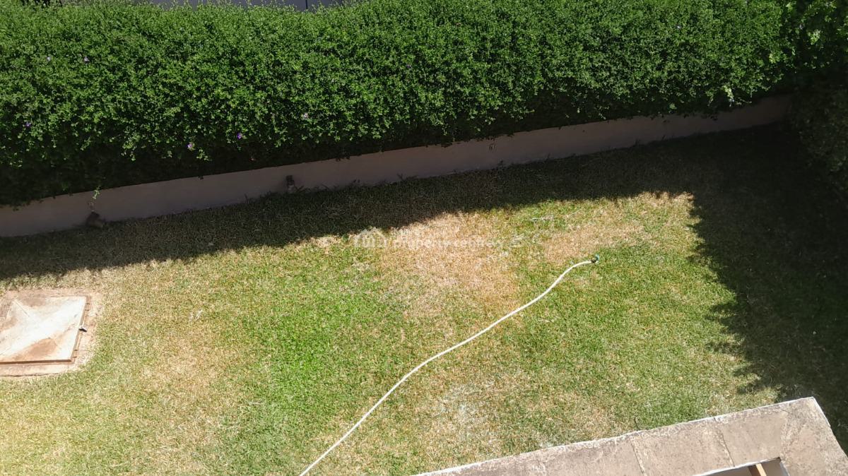 4br Luxury Home + Dsq -- Runda, Two Rivers,, Runda, Westlands, Nairobi, House for Rent