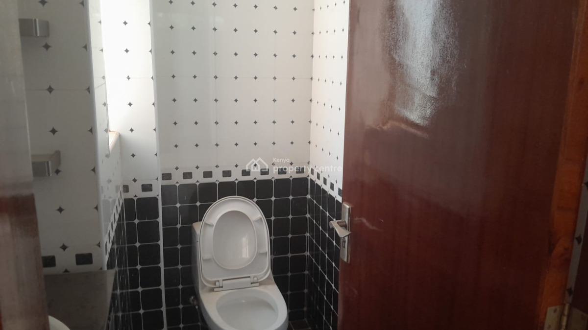 4br Luxury Home + Dsq -- Runda, Two Rivers,, Runda, Westlands, Nairobi, House for Rent