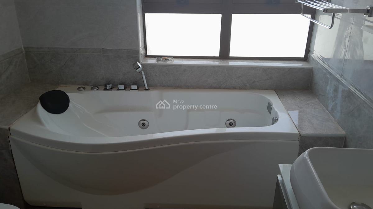 4br Luxury Home + Dsq -- Runda, Two Rivers,, Runda, Westlands, Nairobi, House for Rent