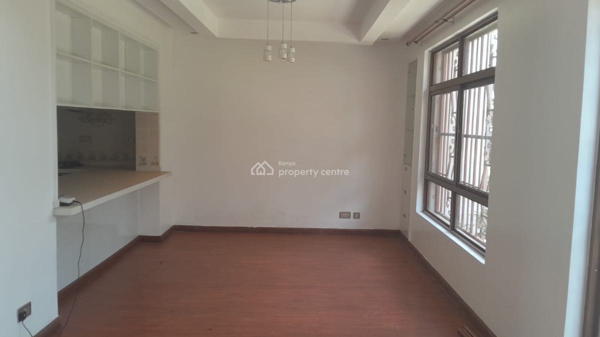 4br Luxury Home + Dsq -- Runda, Two Rivers,, Runda, Westlands, Nairobi, House for Rent