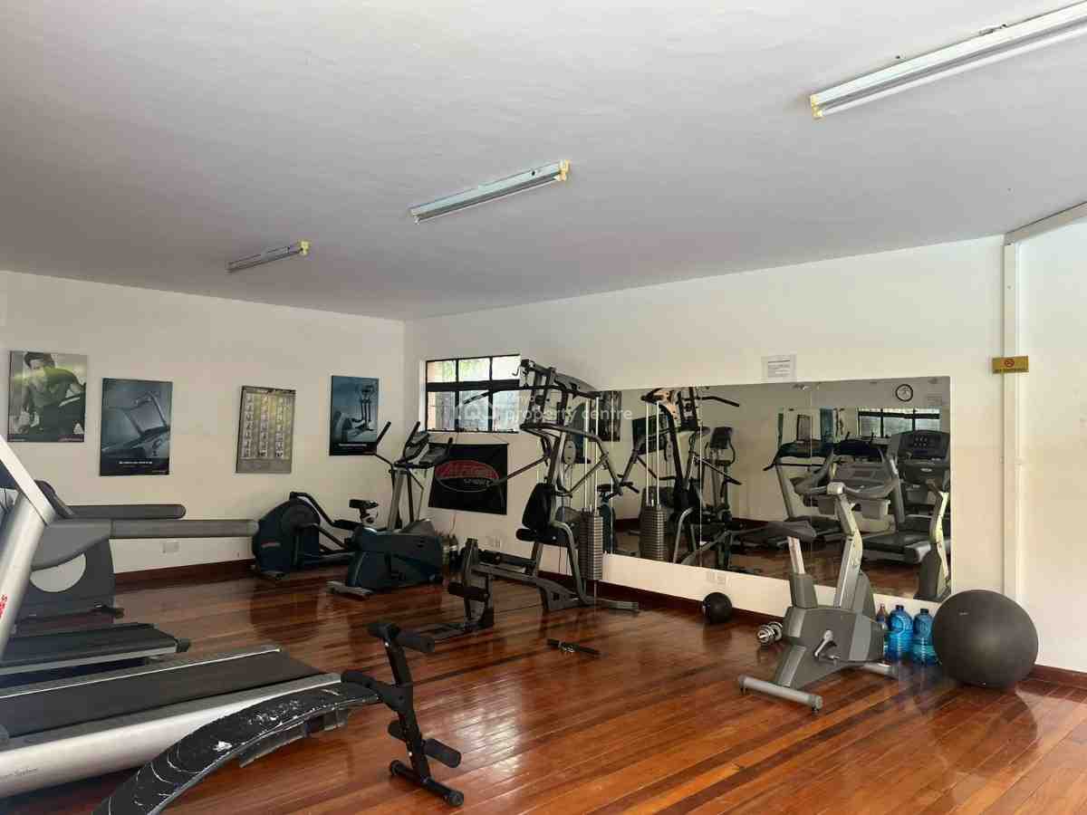 Fully Furnished Apartment, Lantana Gardens, Off Denis Pritt Road, Kilimani, Nairobi, Apartment for Rent