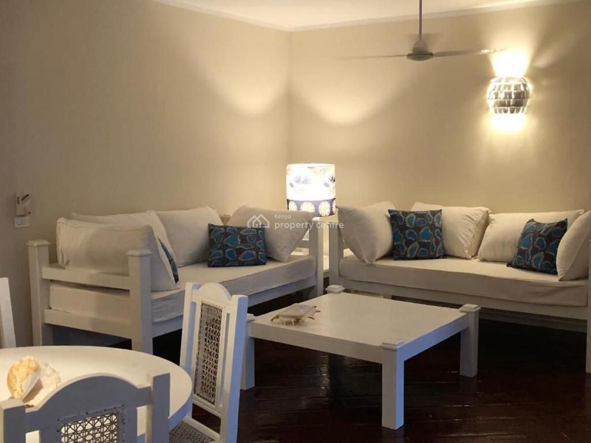 1 Bedroom Beachfront Apartment, The Yachting Club, Off Silversands Road, Malindi Town, Kilifi, Apartment for Sale