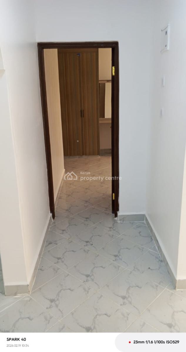 Ready for Occupation, Acacia, Yukos, Kitengela, Kajiado, Detached Bungalow for Rent