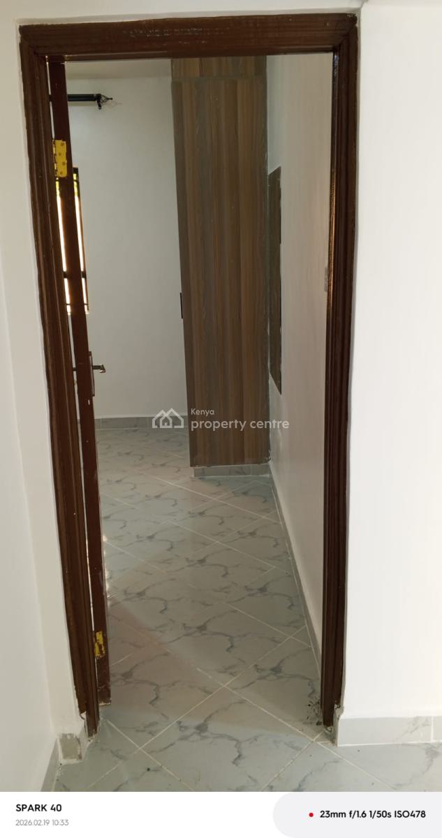 Ready for Occupation, Acacia, Yukos, Kitengela, Kajiado, Detached Bungalow for Rent