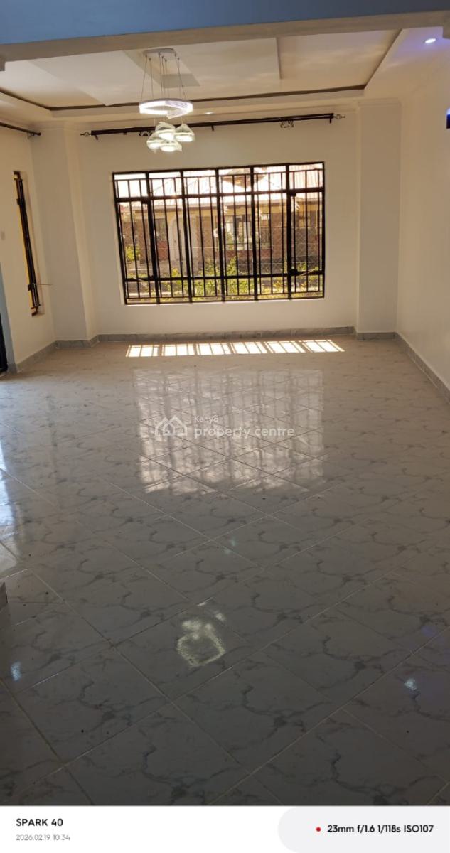 Ready for Occupation, Acacia, Yukos, Kitengela, Kajiado, Detached Bungalow for Rent