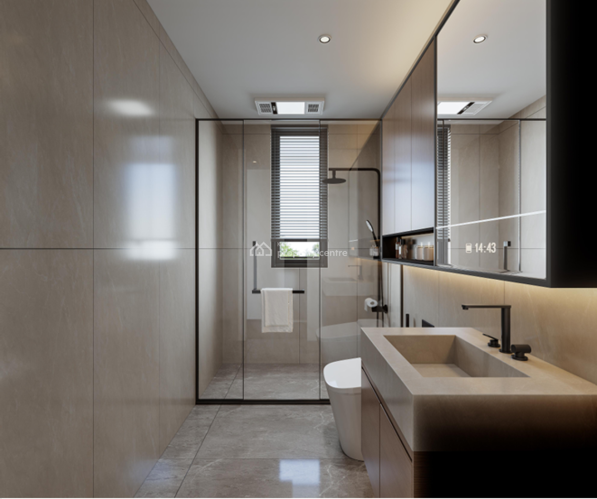 1 Bedroom Apartment in Westlands, Eldama Ravine Road, Westlands, Nairobi, Apartment for Sale