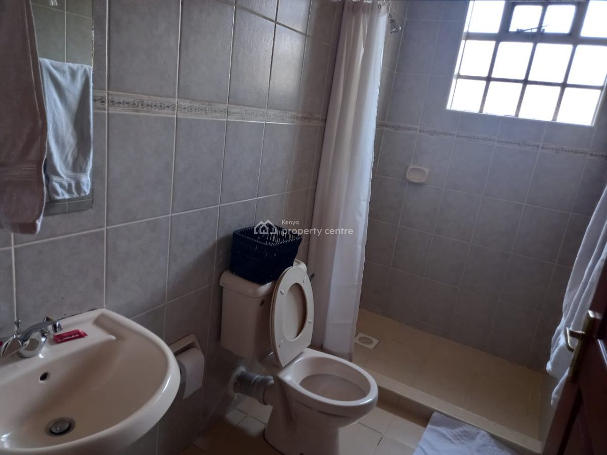 Executive Homey Fully Furnished 1-bedroom in Kilimani, Kilimani, Kilimani, Nairobi, Apartment for Rent