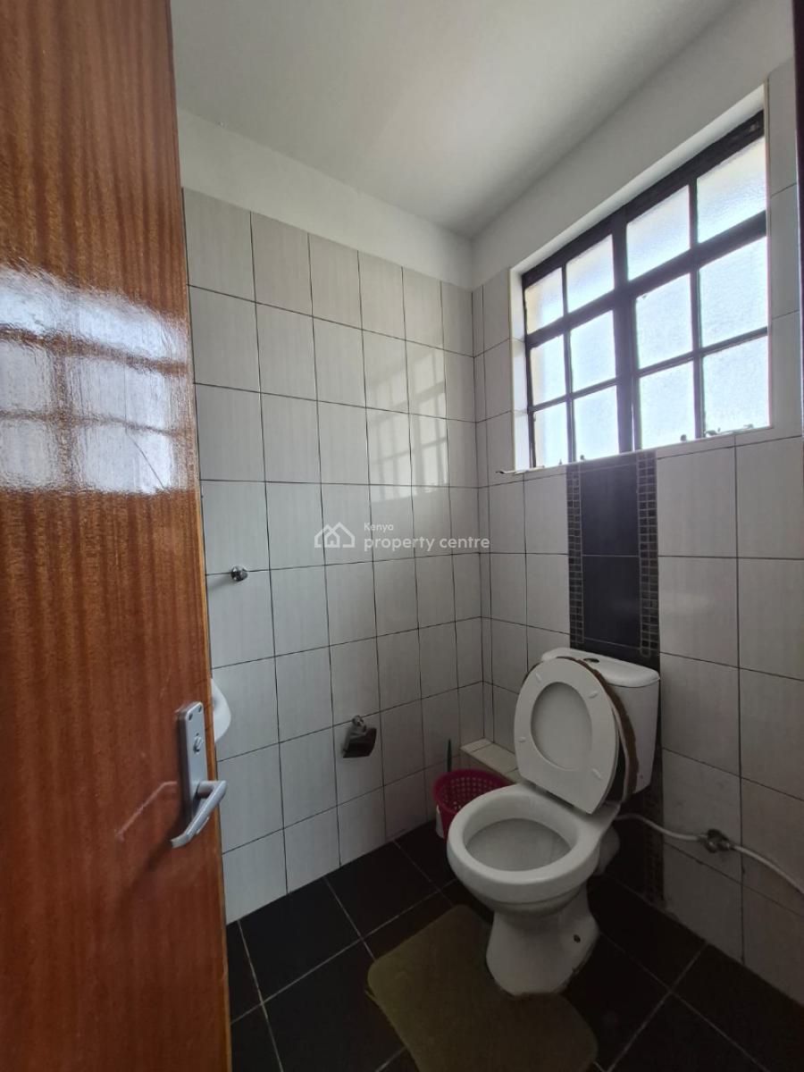Executive Homely Fully Furnished 2 Bedroom All En-suite in Kilimani, Kilimani, Kilimani, Nairobi, Apartment for Rent