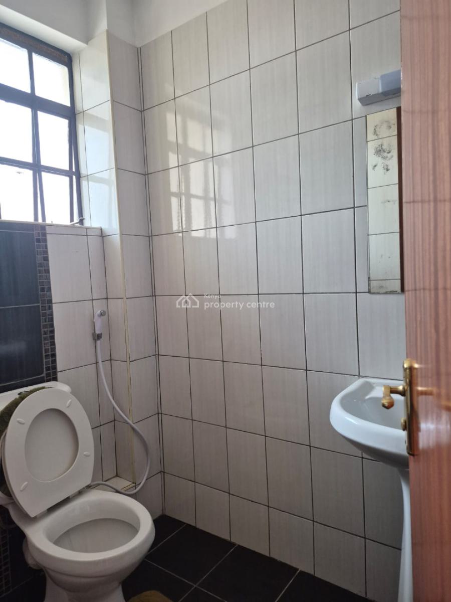 Executive Homely Fully Furnished 2 Bedroom All En-suite in Kilimani, Kilimani, Kilimani, Nairobi, Apartment for Rent