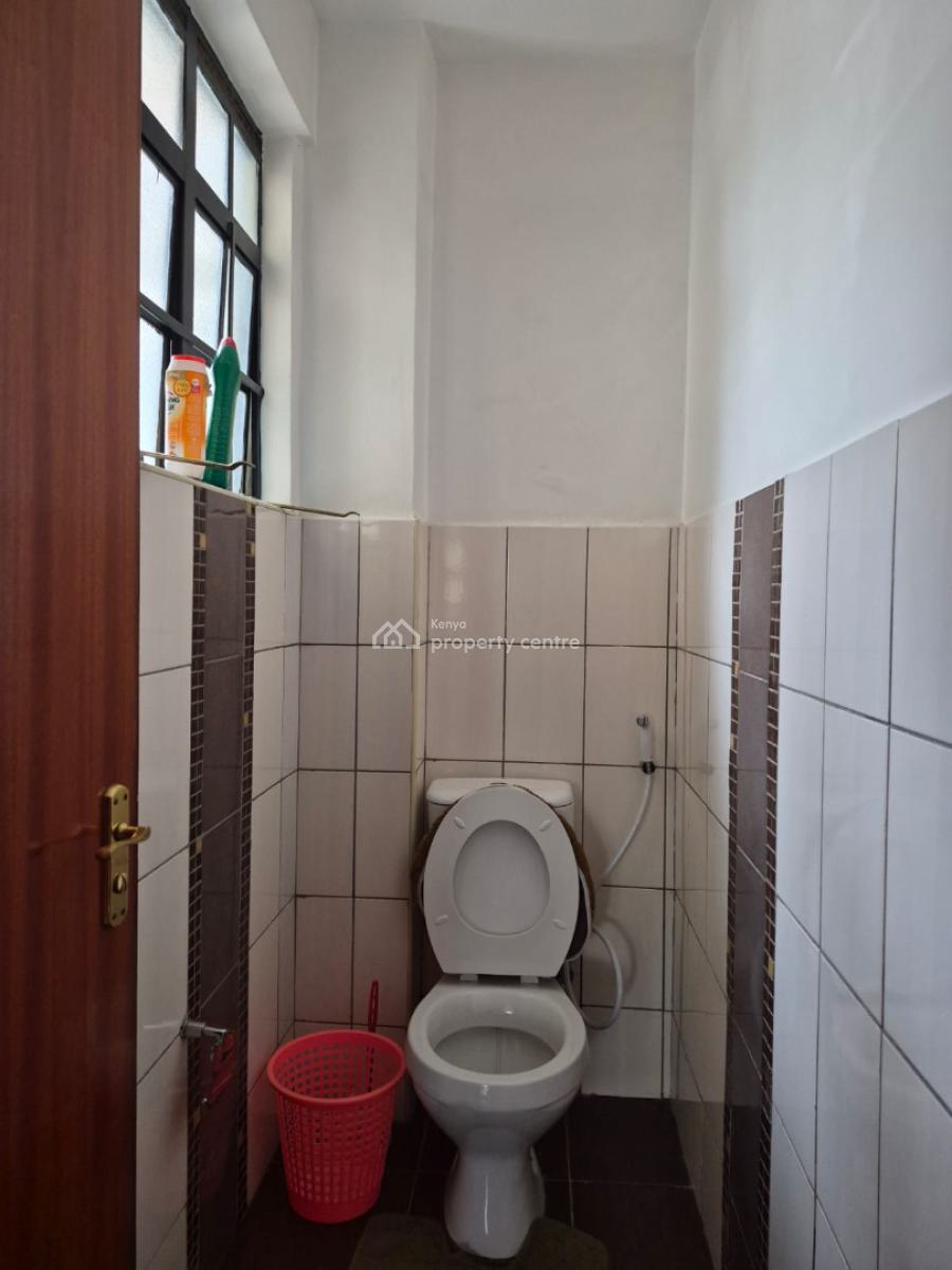 Executive Homely Fully Furnished 2 Bedroom All En-suite in Kilimani, Kilimani, Kilimani, Nairobi, Apartment for Rent