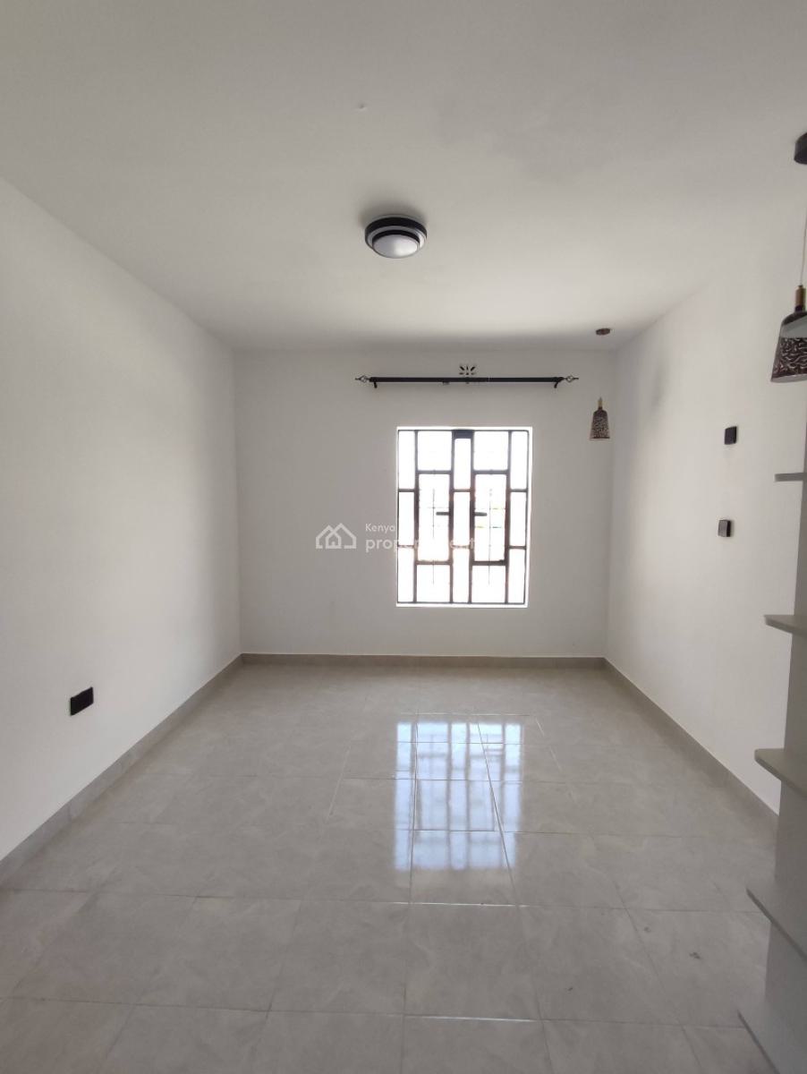 Brand New 3 Bedroom All-ensuite House in Gated Community, Acacia, Kitengela, Kajiado, Detached Bungalow for Sale