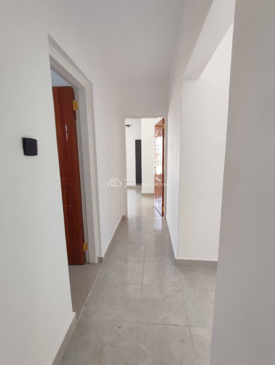 Brand New 3 Bedroom All-ensuite House in Gated Community, Acacia, Kitengela, Kajiado, Detached Bungalow for Sale